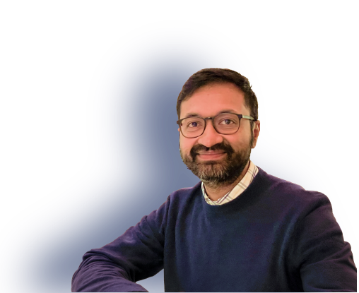 Anirban Majumdar